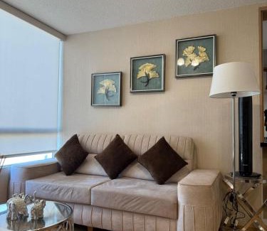 Ica Apartment | dos apartamentos cerca de la laguna de Huacachina