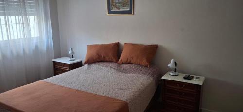 Vicente Lopez Apartment | Dos habitaciónes independientes con baño privado en casa familiar