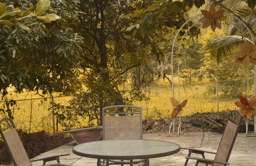 Utica Bed & Breakfast | Dos Quebradas TyG