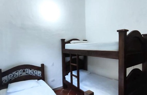 Utica Bed & Breakfast | Dos Quebradas TyG