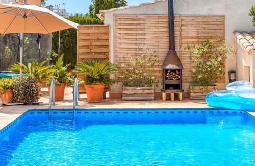 Badia Blava House | Dosmadres7