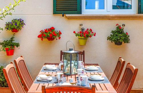 Badia Blava House | Dosmadres7