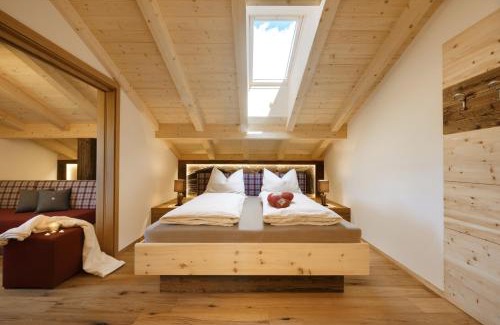 Fie allo Sciliar House | Dosserhof