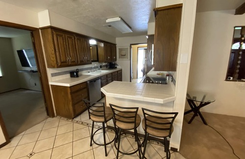 Duncan House | Dottie and Joe's Gorgeous Family Friendly Home