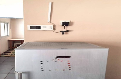 Douala Apartment | Douala apartment in residence/car 4 * 4 optional