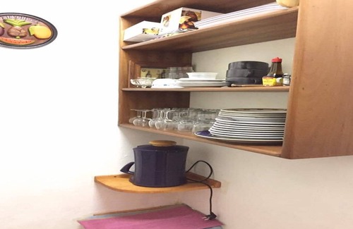 Douala Apartment | Douala apartment in residence/car 4 * 4 optional