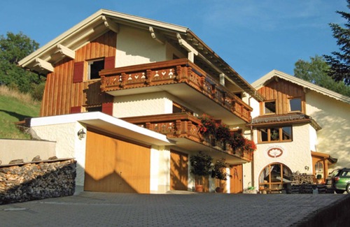 Jungholz House | Double/Breakfast With View to Sorgschrofen - Landhaus Windrose