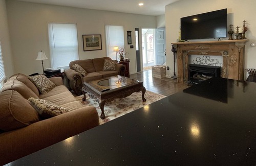 Village of Hagaman Other | Double Everything! Big Families & Groups