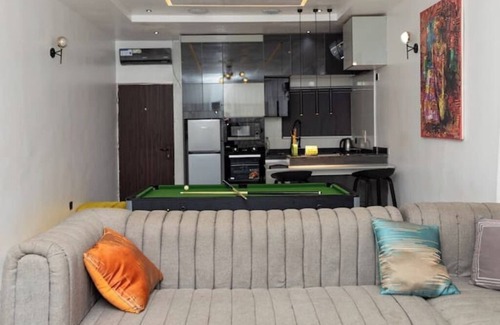 Ilorin Apartment | Double N Apartments: Ilorinnn