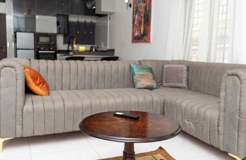 Ilorin Apartment | Double N Apartments: Ilorinnn