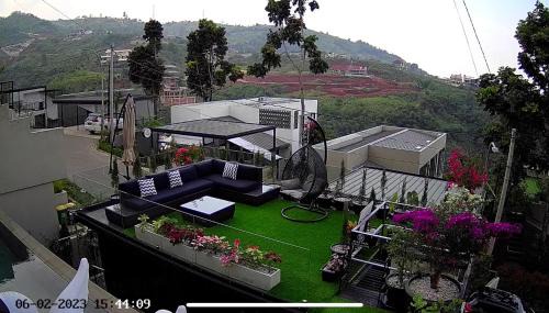 Ciburial Villa | Double R Villa F11 Dago Village