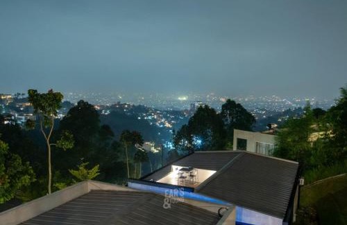 Ciburial Villa | Double R Villa F11 Dago Village