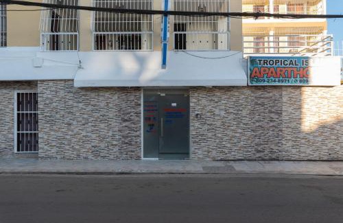 Corales del Sur House | Double Room -2 Beds in Corales del Sur - Parque del Este - Las Americas Airport