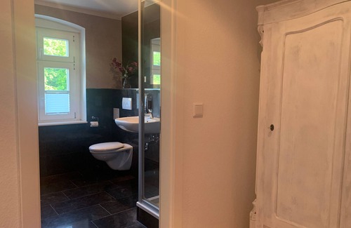 Biesnitz Cottage | Double room 5 - Loensches Gut