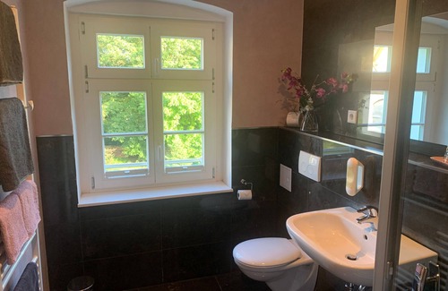 Biesnitz Cottage | Double room 5 - Loensches Gut