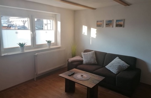 Unstrut-Hainich Apartment | Double room at Ferienwohnung Kilian