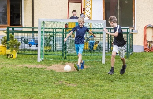 Todtnauberg Apartment | Double room beech infant, approx. 24 sqm, 1 room