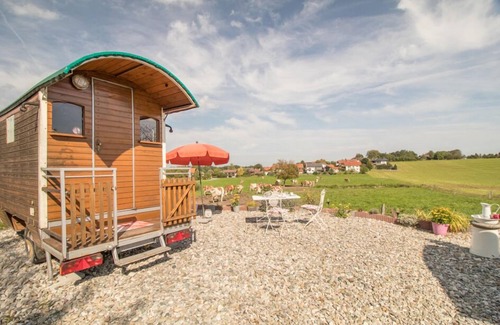 Riedering Apartment | double room