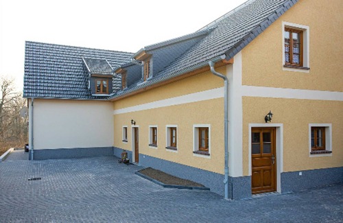 Dreiheide Apartment | Double room - *Ferienwohnung Zu den Eichen