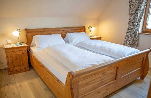 Dreiheide Apartment | Double room - *Ferienwohnung Zu den Eichen