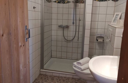 Dahlenburg Apartment | Double room for 2 guests with 25m² in Dahlenburg (150230)