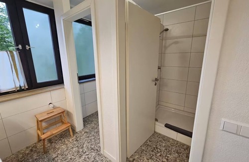 Gomadingen Apartment | Double room for 2 guests with 15m² in Gomadingen (297583)