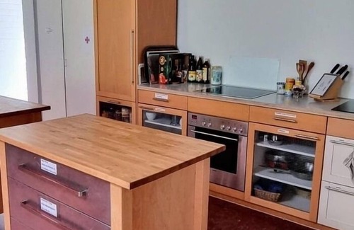 Gomadingen Apartment | Double room for 2 guests with 15m² in Gomadingen (297582)