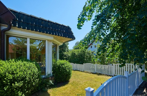 Muehbrook Apartment | Double room for 2 guests with 20m² in Mühbrook (119626)