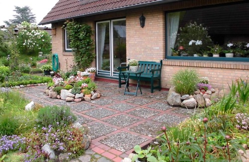 Gettorf Apartment | Double room for 2 guests with 17m² in Gettorf (13819)