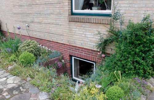 Gettorf Apartment | Double room for 2 guests with 17m² in Gettorf (13819)