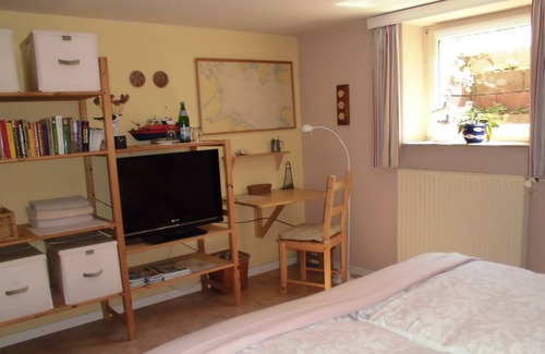 Gettorf Apartment | Double room for 2 guests with 17m² in Gettorf (13819)