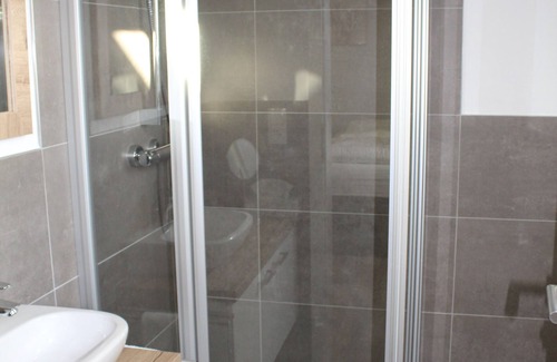 Lorup Apartment | Double room for 2 guests with 19m² in Lorup (272344)