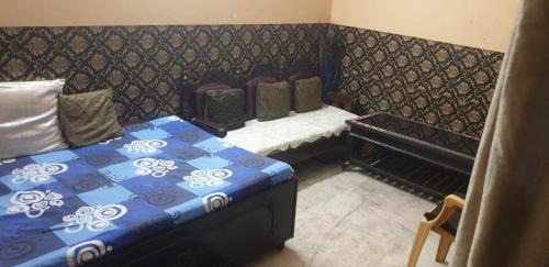 Malviya Nagar Other | Double Room for female