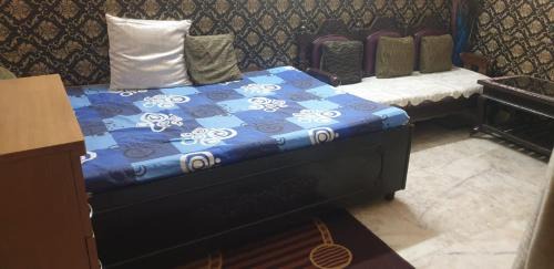 Malviya Nagar Other | Double Room for female