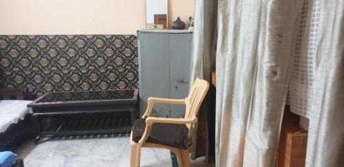 Malviya Nagar Other | Double Room for female