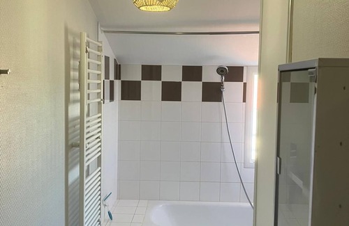 Beaupreau Bed & Breakfast | Double room - 1 or 2 people - Greg House 49 BnB up to 7 people