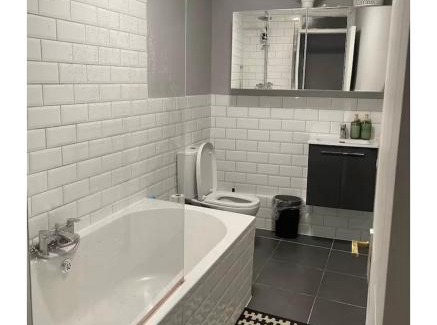 City Centre Dublin House | Double Room inCityCenter-15min walk to TempleBar