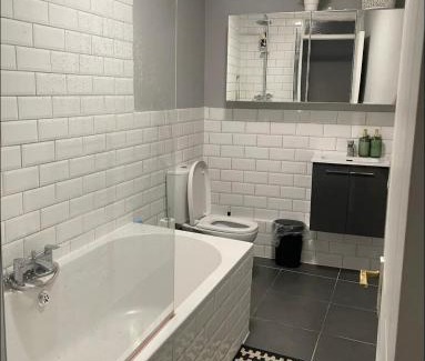 City Centre Dublin House | Double Room inCityCenter-15min walk to TempleBar