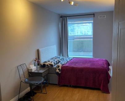 City Centre Dublin House | Double Room inCityCenter-15min walk to TempleBar