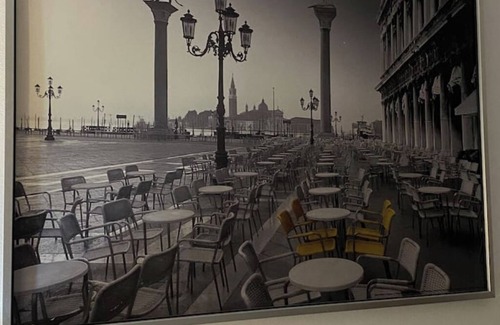 Cinisello Balsamo House | Double Room