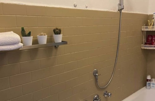 Cinisello Balsamo House | Double Room