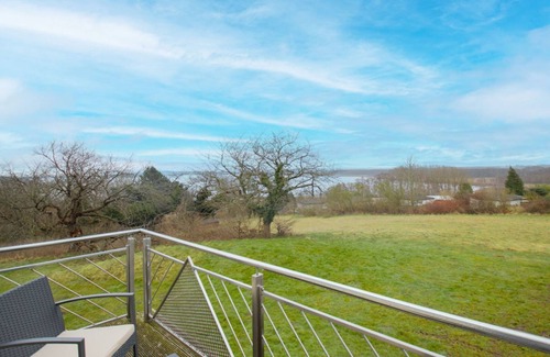 Buschvitz House | Double room Mini - Inselhotel Kleiner Bodden