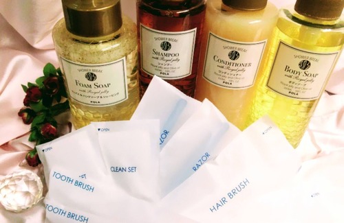 Asato Hotel | Double room Nonsmoking 18m2 140cm bed | Trav/Naha Okinawa