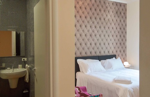 Centro Storico House | Double room on Corso Trieste, 2 min from the Royal Palace of Caserta