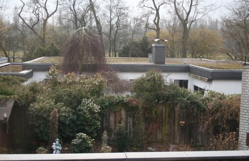 Stockum House | Double room-Private Bathroom-Doppel oder Dreibett