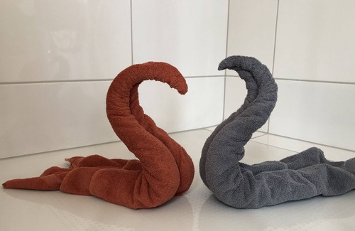 Stockum House | Double room-Private Bathroom-Doppel oder Dreibett