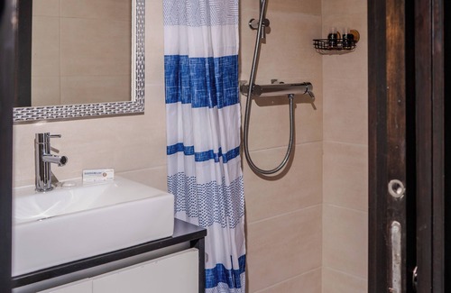 Baiao Other | Double Room at Paradise Farm in Douro