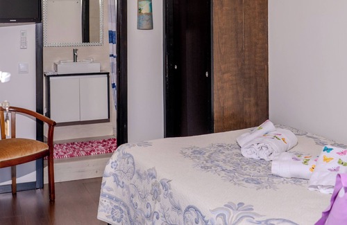 Baiao Other | Double Room at Paradise Farm in Douro