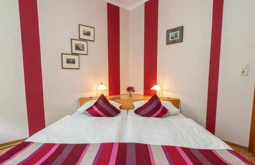 Oberwesel Bed & Breakfast | Double room, shower or bath, WC - Gutsschänke Sennerhof