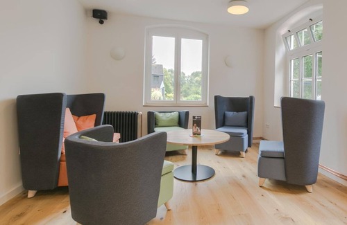 Uelzen House | Double room, standard rate, non-refundable - Hotel Johnsburg